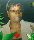 Rencontre Femme Cameroun à Yaoundé : Jeanne, 44 ans